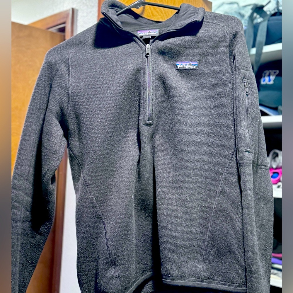 Patagonia Better Sweater